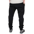 Pantaloni MATRIX Joggers, Black, Marime L Pantaloni MATRIX Joggers, Black, Marime L