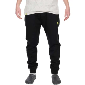 Pantaloni MATRIX Joggers, Black, Marime M Pantaloni MATRIX Joggers, Black, Marime M