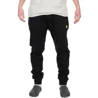 Pantaloni MATRIX Joggers, Black, Marime S