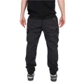 Pantaloni MATRIX LW Cargo Trousers, Black, Marime S Pantaloni MATRIX LW Cargo Trousers, Black, Marime S