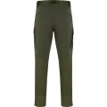 Pantaloni MAUSER Stalker Matt Olive, Masure 48