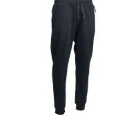 Pantaloni Nash Make It Happen Badge Joggers Black, Marime Xl