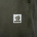 Pantaloni NASH Make It Happen Badge Joggers Green, Marime 2XL Pantaloni NASH Make It Happen Badge Joggers Green, Marime 2XL