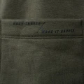Pantaloni NASH Make It Happen Badge Joggers Green, Marime 2XL Pantaloni NASH Make It Happen Badge Joggers Green, Marime 2XL
