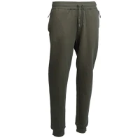 Pantaloni NASH Make It Happen Badge Joggers Green, Marime L