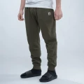 Pantaloni NASH Make It Happen Badge Joggers Green, Marime L Pantaloni NASH Make It Happen Badge Joggers Green, Marime L