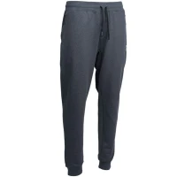 Pantaloni Nash Make It Happen Badge Joggers Grey Marl, Marime Xl