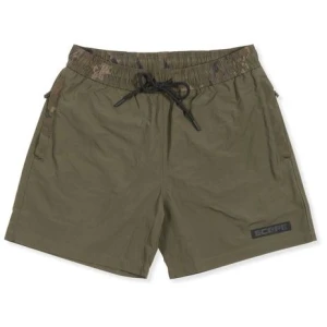 Pantaloni NASH Scope OPS Shorts Kaki, Marime S