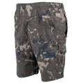 Pantaloni NASH ZT Lite Hydra Flex Combat Shorts Camo, Masura L