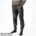 Pantaloni NASH ZT Lite Hydra Flex Combats Camo, Marimea L