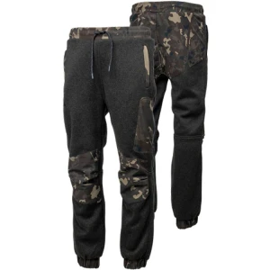 Pantaloni NASH ZT Nordic Fleece Joggers, Marime L