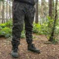 Pantaloni NASH ZT Wind Chill Joggers Camo, Marime 3XL