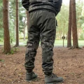 Pantaloni NASH ZT Wind Chill Joggers Camo, Marime M