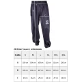 Pantaloni Ploaie ZECK Rain Trousers, Marimea M Pantaloni Ploaie ZECK Rain Trousers, Marimea M