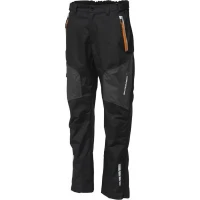 Pantaloni SAVAGE GEAR Trousers WP Performance Trousers, Black Ink Grey, Marimea L