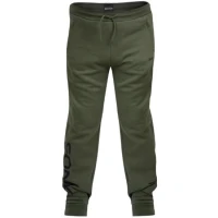 Pantaloni Sonik Jogger Green, Marime L