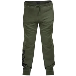 Pantaloni SONIK Jogger Green, Marime L