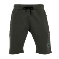 Pantaloni Scurti Avid Bearing Shorts, Kaki, Marimea M