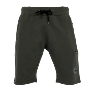 Pantaloni Scurti AVID Bearing Shorts, Kaki, Marimea M