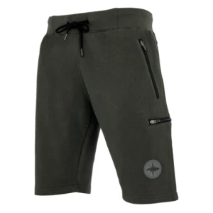 Pantaloni Scurti AVID Bearing Shorts, Kaki, Marimea S