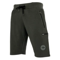 Pantaloni Scurti Avid Bearing Shorts, Kaki, Marimea Xxl
