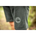 Pantaloni Scurti AVID Bearing Shorts, Kaki, Marimea XXXL