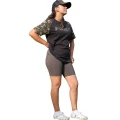 Pantaloni Scurti Dama FOX WC Short Leggings, Marimea L Pantaloni Scurti Dama FOX WC Short Leggings, Marimea L
