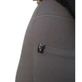 Pantaloni Scurti Dama FOX WC Short Leggings, Marimea L Pantaloni Scurti Dama FOX WC Short Leggings, Marimea L