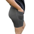 Pantaloni Scurti Dama FOX WC Short Leggings, Marimea L Pantaloni Scurti Dama FOX WC Short Leggings, Marimea L