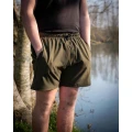 Pantaloni Scurti FOX Collection Green LW Swim Shorts, Kaki, Marimea XL