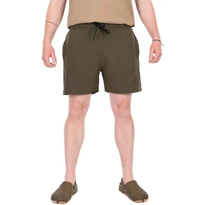 Pantaloni Scurti FOX Collection Green LW Swim Shorts, Kaki, Marimea XXXL