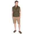Pantaloni Scurti FOX Collection LW Logger Short Tan Ltd, Brown, Marimea M Pantaloni Scurti FOX Collection LW Logger Short Tan Ltd, Brown, Marimea M