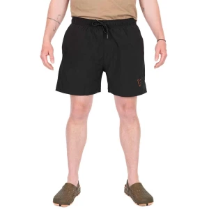 Pantaloni Scurti FOX Collection LW Swim Shorts Black, Marimea XXL Pantaloni Scurti FOX Collection LW Swim Shorts Black, Marimea XXL