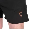 Pantaloni Scurti FOX Collection LW Swim Shorts Black, Marimea XXL Pantaloni Scurti FOX Collection LW Swim Shorts Black, Marimea XXL