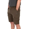 Pantaloni Scurti FOX Khaki LW Cargo Shorts, Masura M