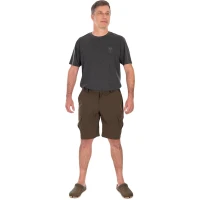 Pantaloni Scurti Fox Khaki Lw Cargo Shorts, Masura Xl