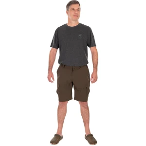Pantaloni Scurti FOX Khaki LW Cargo Shorts, Masura XXL