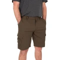 Pantaloni Scurti FOX Khaki LW Cargo Shorts, Masura XXL