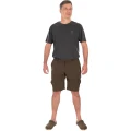 Pantaloni Scurti FOX Khaki LW Cargo Shorts, Masura XXL