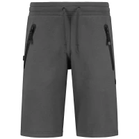 Pantaloni Scurti KORDA Jersey Shorts Charcoal, Marime S
