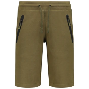 Pantaloni Scurti KORDA Jersey Shorts Olive, Marime XL