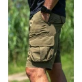 Pantaloni Scurti KORDA Kombat Shorts, Marime XL Pantaloni Scurti KORDA Kombat Shorts, Marime XL