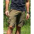 Pantaloni Scurti KORDA Kombat Shorts, Marime XL Pantaloni Scurti KORDA Kombat Shorts, Marime XL