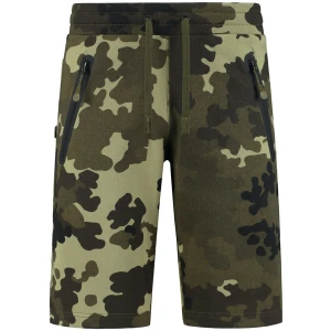 Pantaloni Scurti KORDA Le Jersey Short , Light Kamo, Marime 2XL