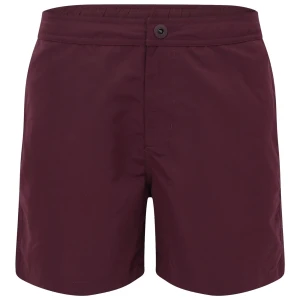 Pantaloni Scurti KORDA Quick Dry Shorts, Burgundy, Marimea 2XL