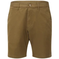 Pantaloni Scurti Korda Chino Olive, Marime S