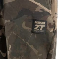 Pantaloni Scurti NASH ZT Lite Luxe Shorts Camo, Marime M