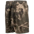 Pantaloni Scurti NASH ZT Lite Luxe Shorts Camo, Marime S