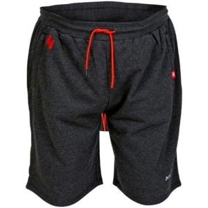 Pantaloni Scurti NYTRO Shorts Marl Grey, Masura L