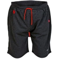 Pantaloni Scurti NYTRO Shorts Marl Grey, Masura XXL